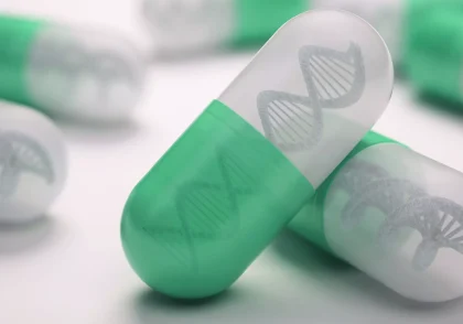 معرفی حوزه ی ژنومیک دارویی