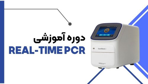 دوره آموزشی Real-time PCR