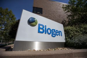 شرکت Biogen Inc