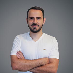 مهندس حامد تقدسی